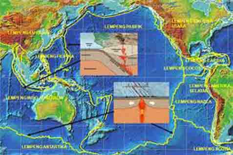 Gempa Berkekuatan Magnitudo 5,6 Guncang Maluku